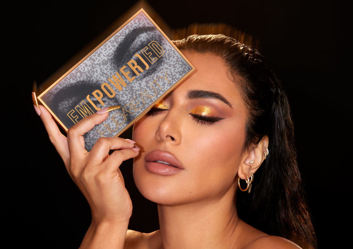 Makeup that hits differently! cover photo collage