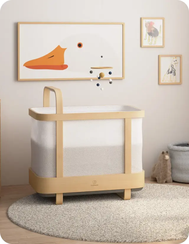 My favorite baby items cover photo collage