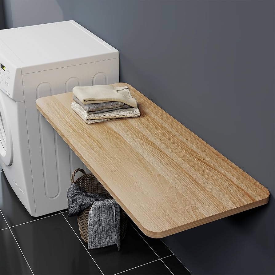Folding Laundry Table