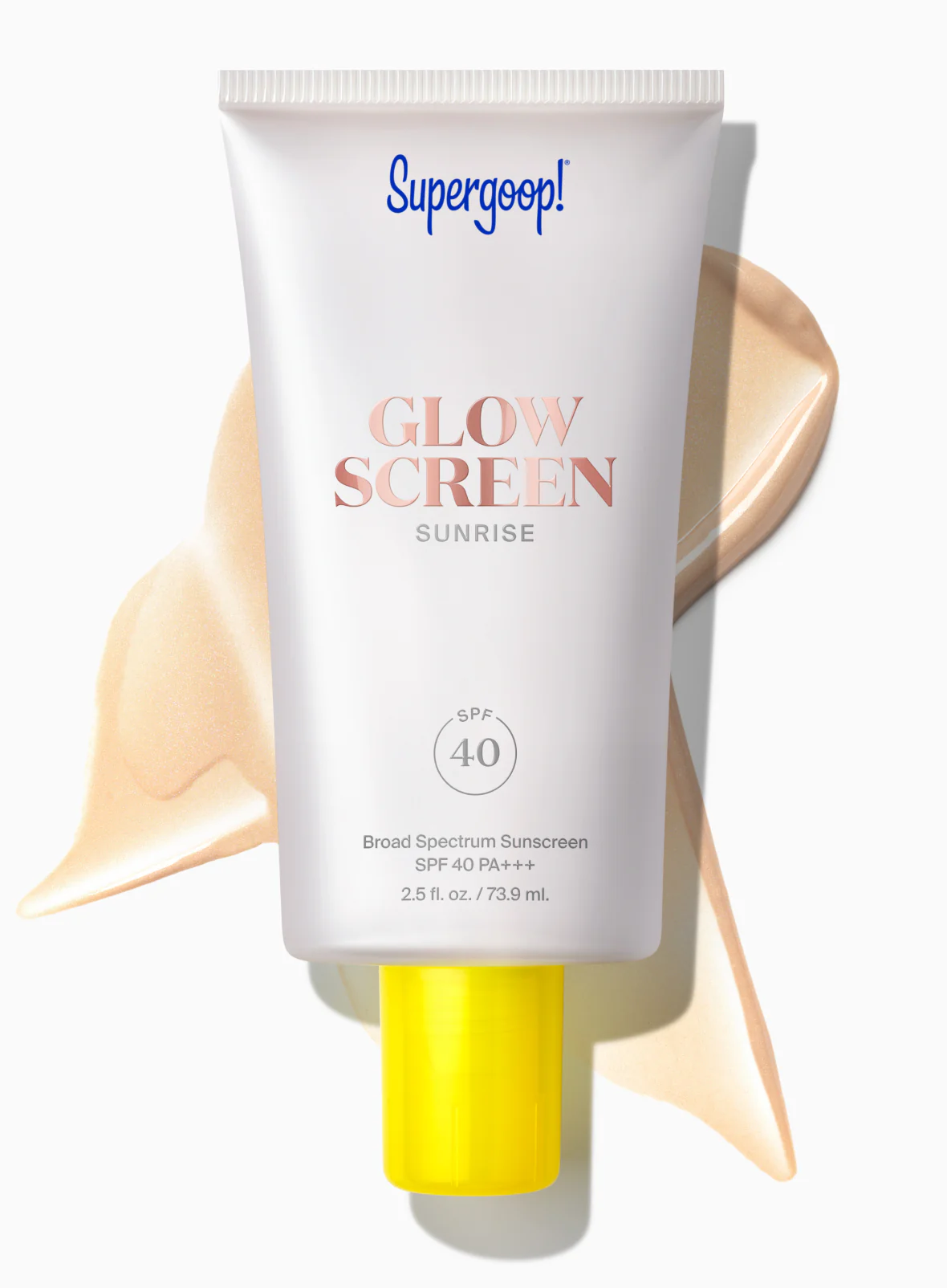 Favorite Beauty Products That Actually Work cover photo collage