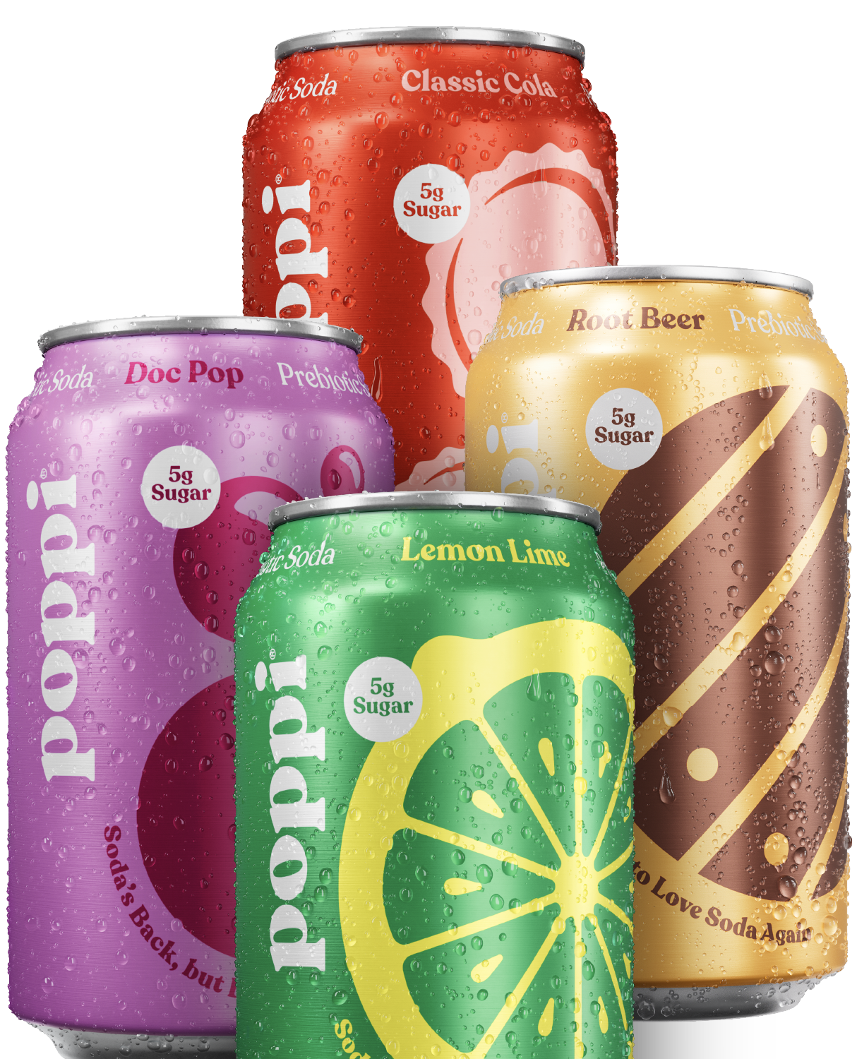 Favorite grocery store finds cover photo collage