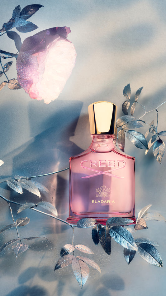 HOW TO SMELL AMAZING! cover photo collage