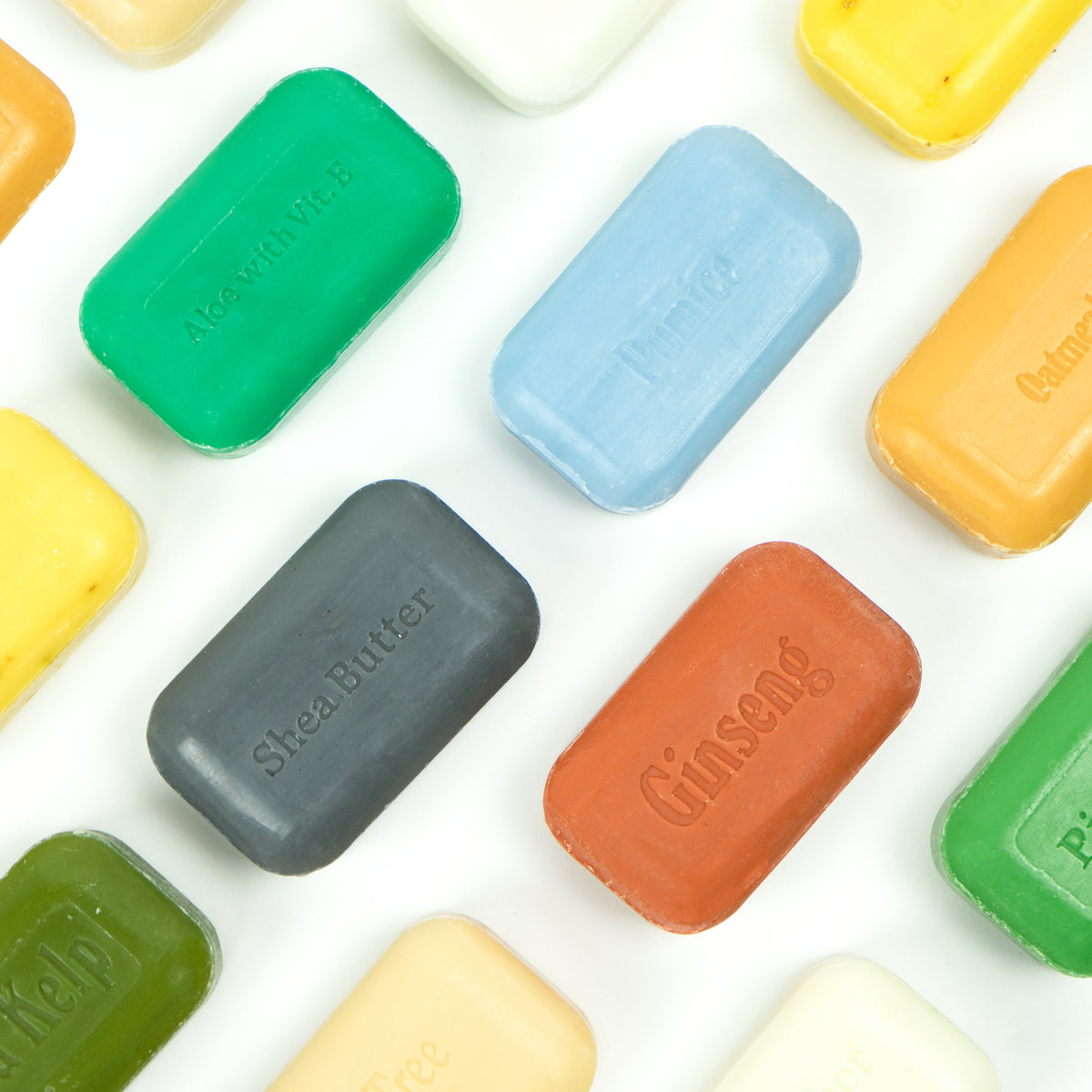 Personal Care & Hygiene cover photo collage