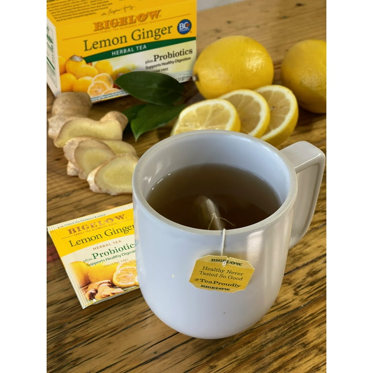 Must-Haves for Tea Lovers!!! cover photo collage