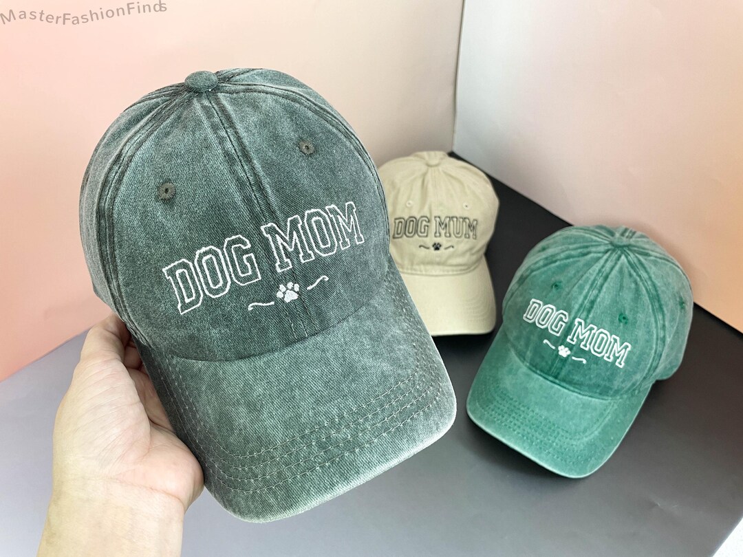 Your Dog Mom Gift Guide (Please Send to my Husband) cover photo collage