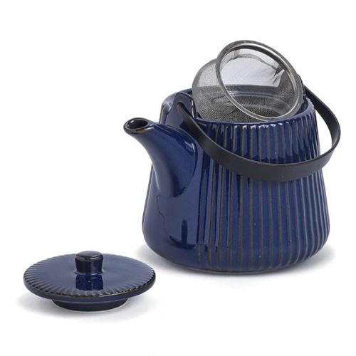 Tea lovers favorite cover photo collage