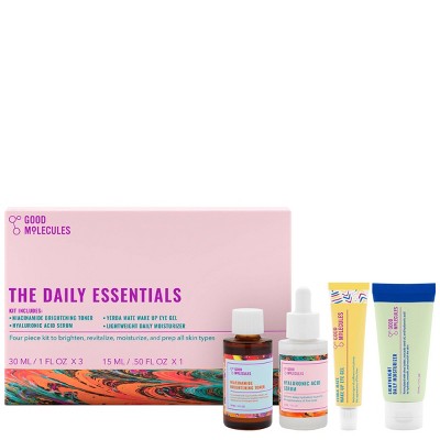 Poreless skin 30+ cover photo collage