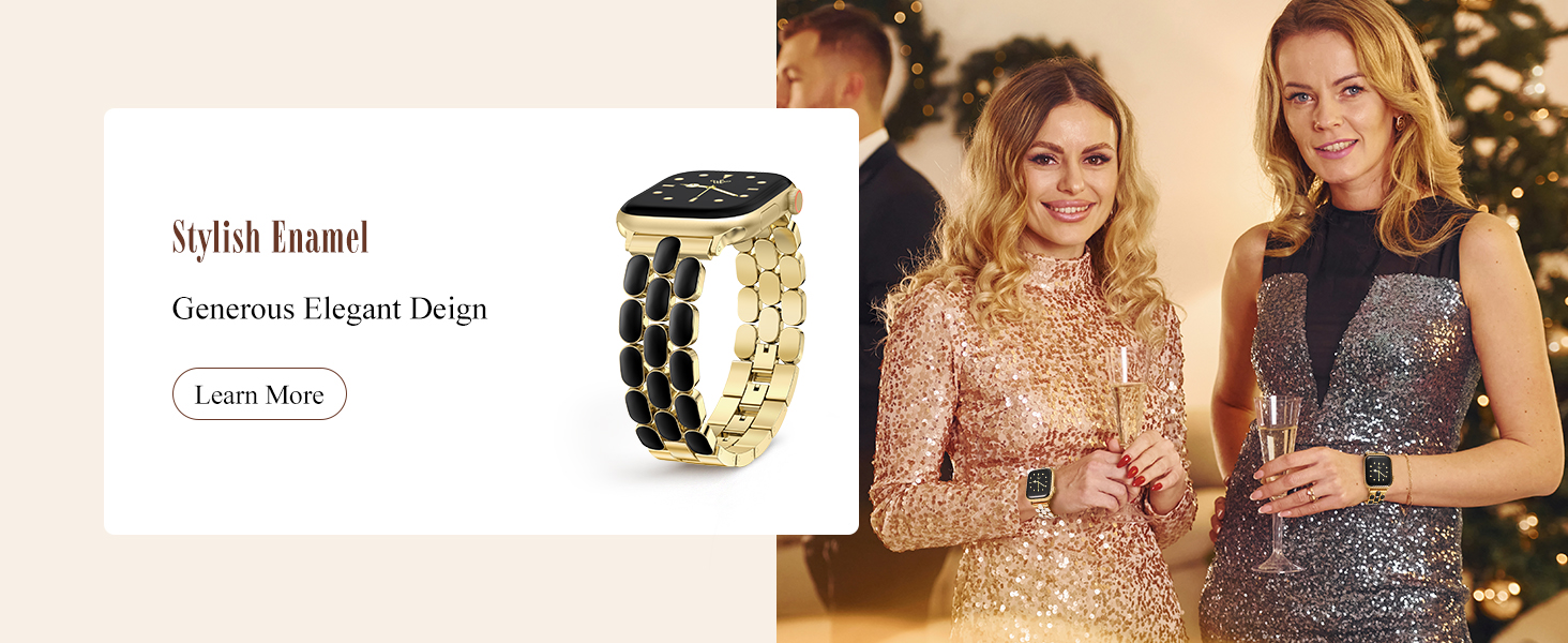 Your apple watch doesn't have to be basic cover photo collage