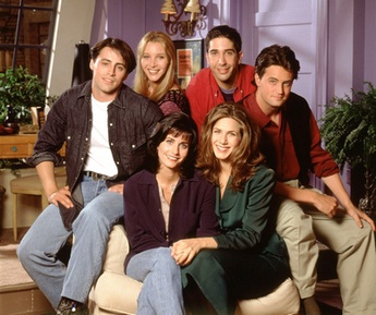 TV treasures: a bunch of my favorite shows  📺 ✨ cover photo collage