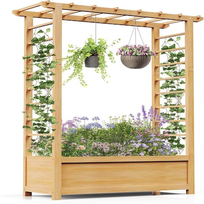 Home and Garden Party! cover photo collage