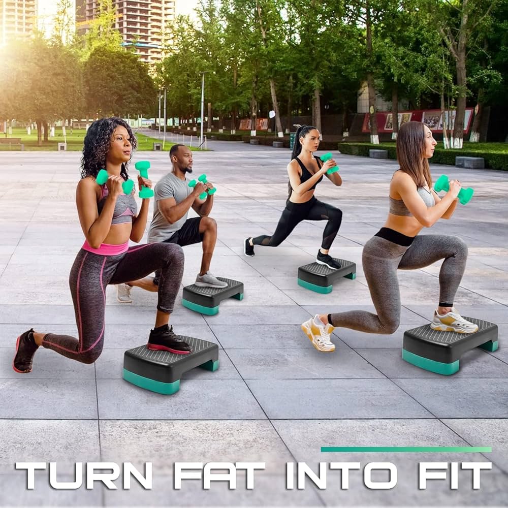 Low Budget At Home Workout Necessities cover photo collage