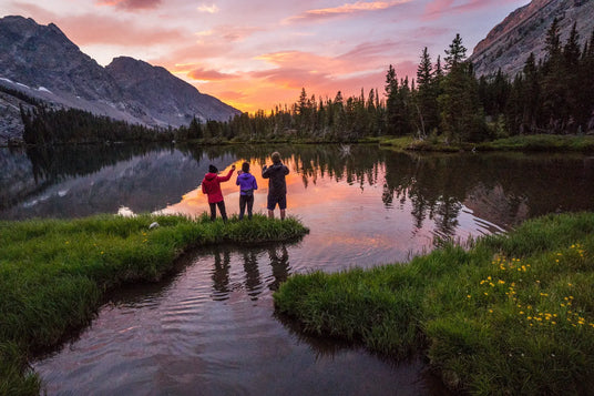 Great Sites and Stores for Thrifting Field Gear cover photo collage