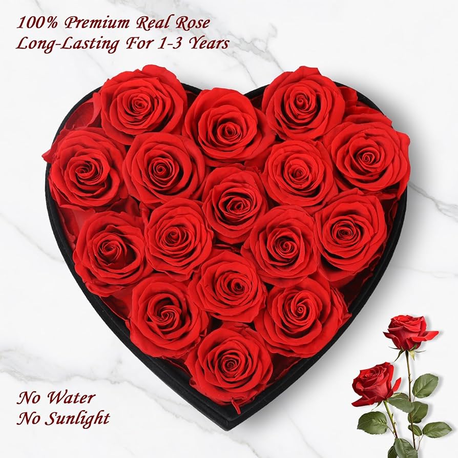 Stunning Mother’s Day Flower Arrangements You Can Order on Amazon cover photo collage