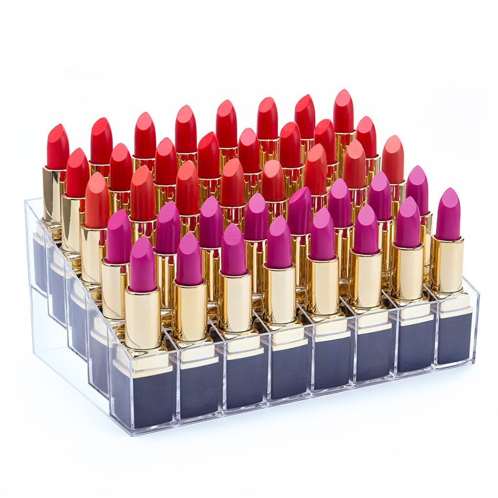 Amazon Glam Organization Favorites – Makeup, Vanity, and Storage Finds cover photo collage