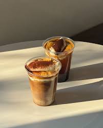 Must try Ktown LA Coffee Shops cover photo collage