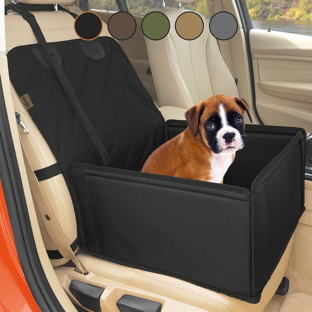 Puppy Products cover photo collage