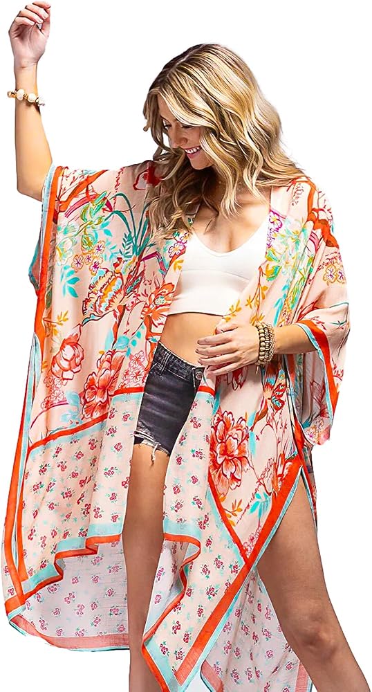 Summer Essentials for Moms cover photo collage