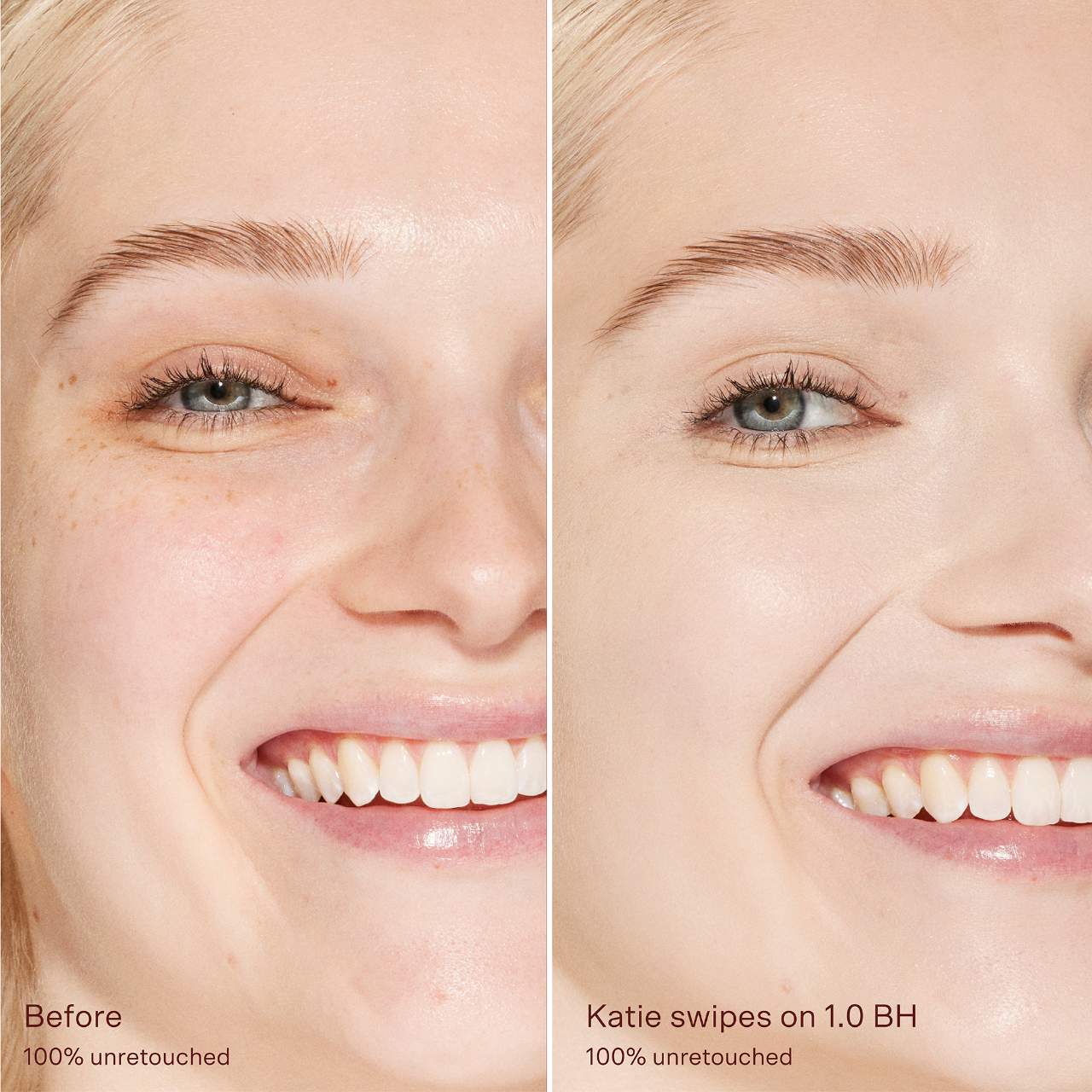 My glowy natural summer full body/makeup/hair routine! cover photo collage