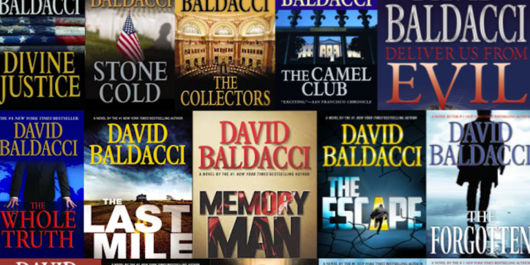 Books I would recommend cover photo collage