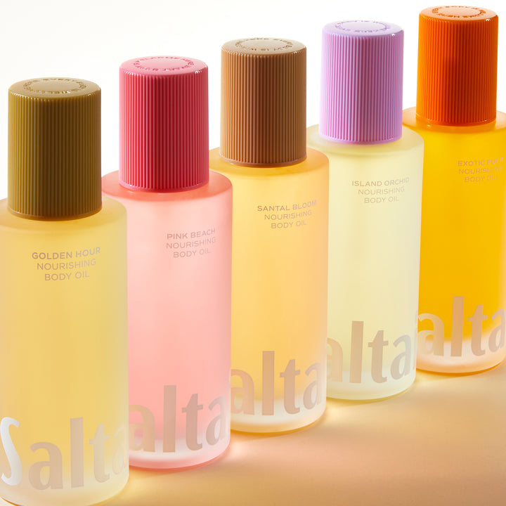 Must-Have Beauty and Spa Essentials for Ultimate Relaxation cover photo collage