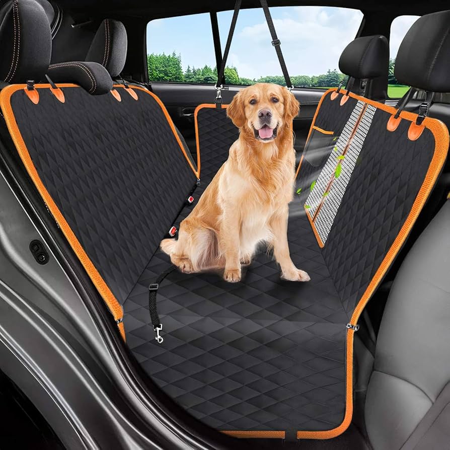 Dog Mom Must Haves 🐾🐶🦴🤍 cover photo collage