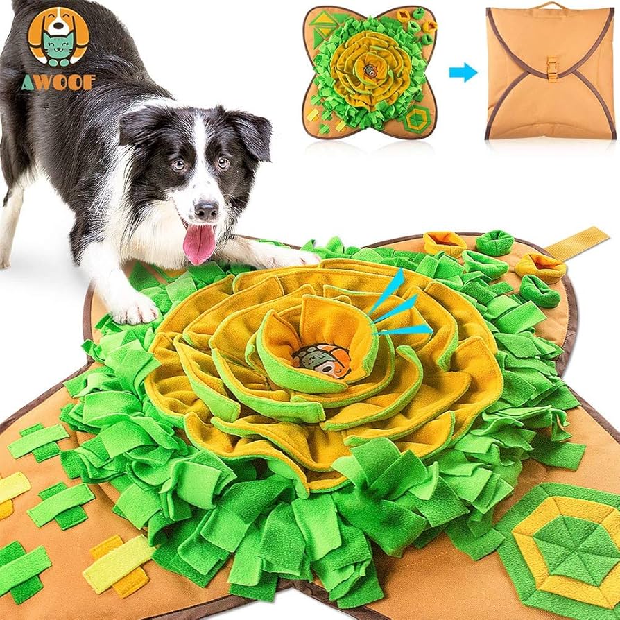 Curb your dog’s boredom with Dog Enrichment Toys (that are worth the hype) cover photo collage