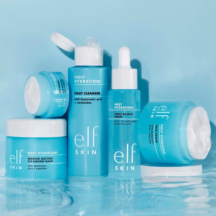 Skincare Must Haves✨ cover photo collage