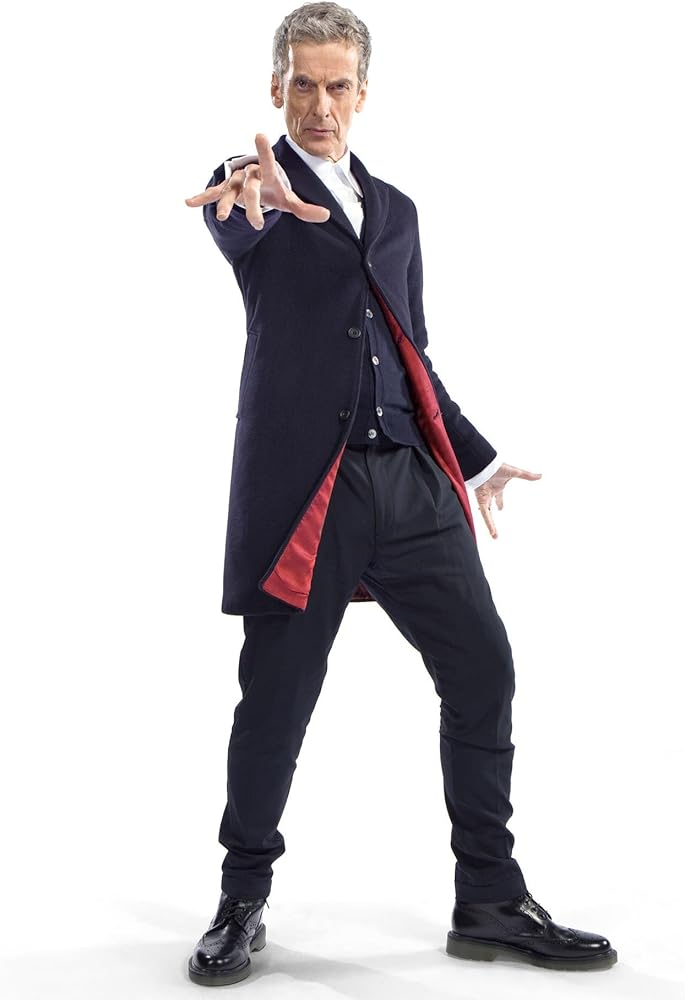 Doctor Who Cosplay Ideas for Comic Con cover photo collage