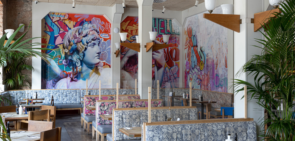 The Ultimate Barcelona Guidebook: What to do, eat and see! cover photo collage