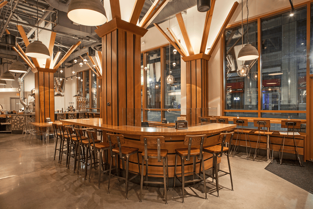 “Let’s Meet for Coffee!” cover photo collage