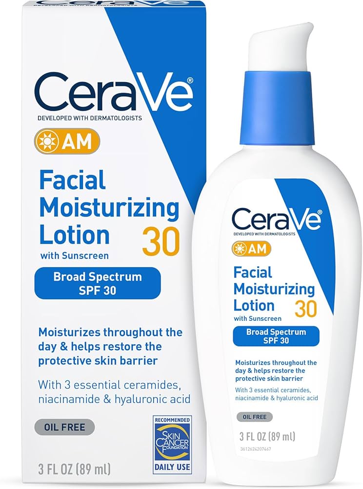 My Personal Favorite Skincare & Beauty Products on Amazon cover photo collage