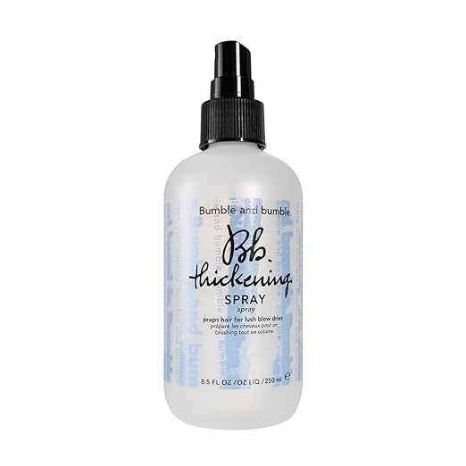 Bumble and Bumble Prep Spray