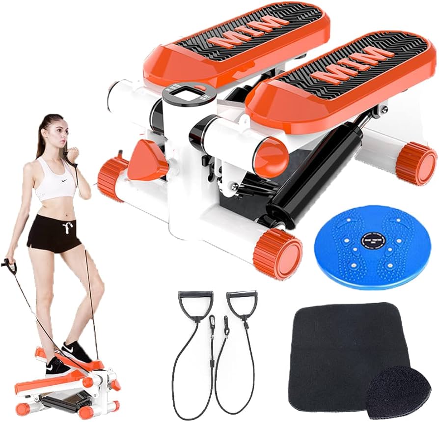 Best Workout Supplies cover photo collage