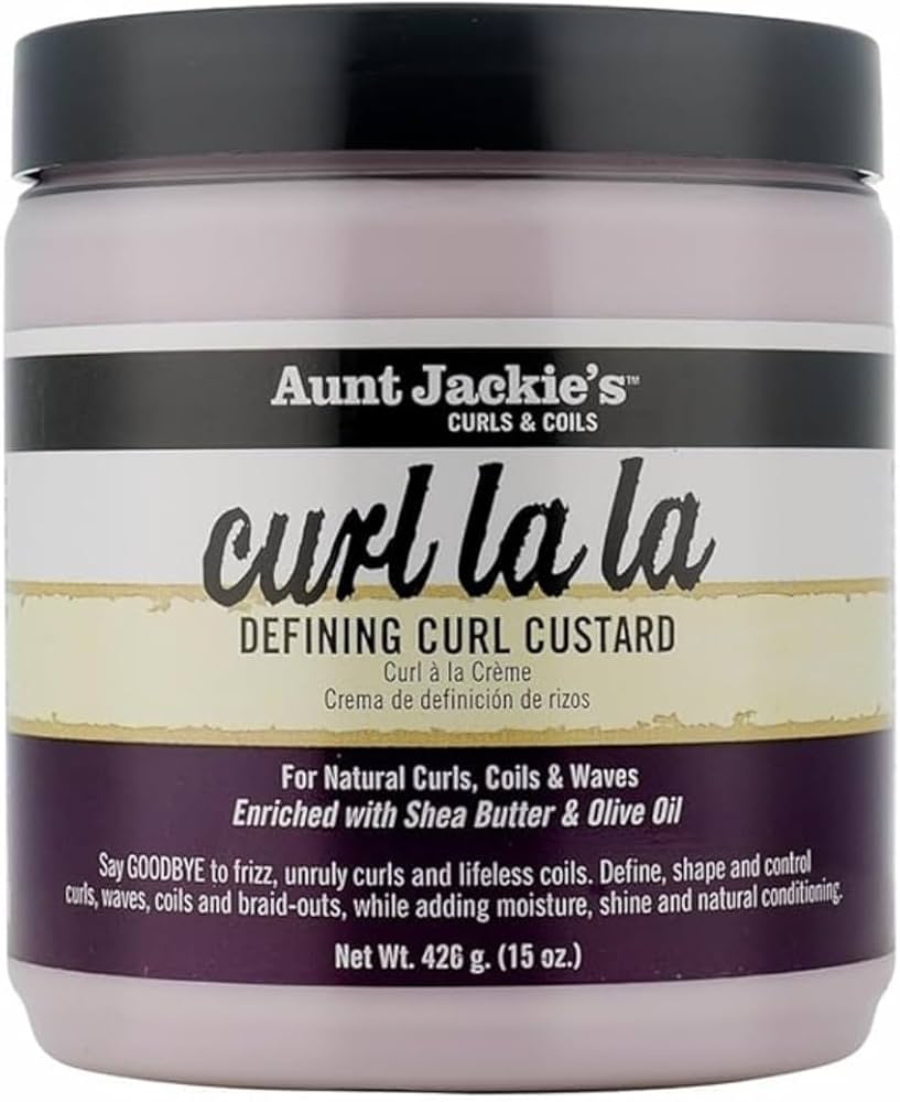 Curls, Coils & Confidence cover photo collage