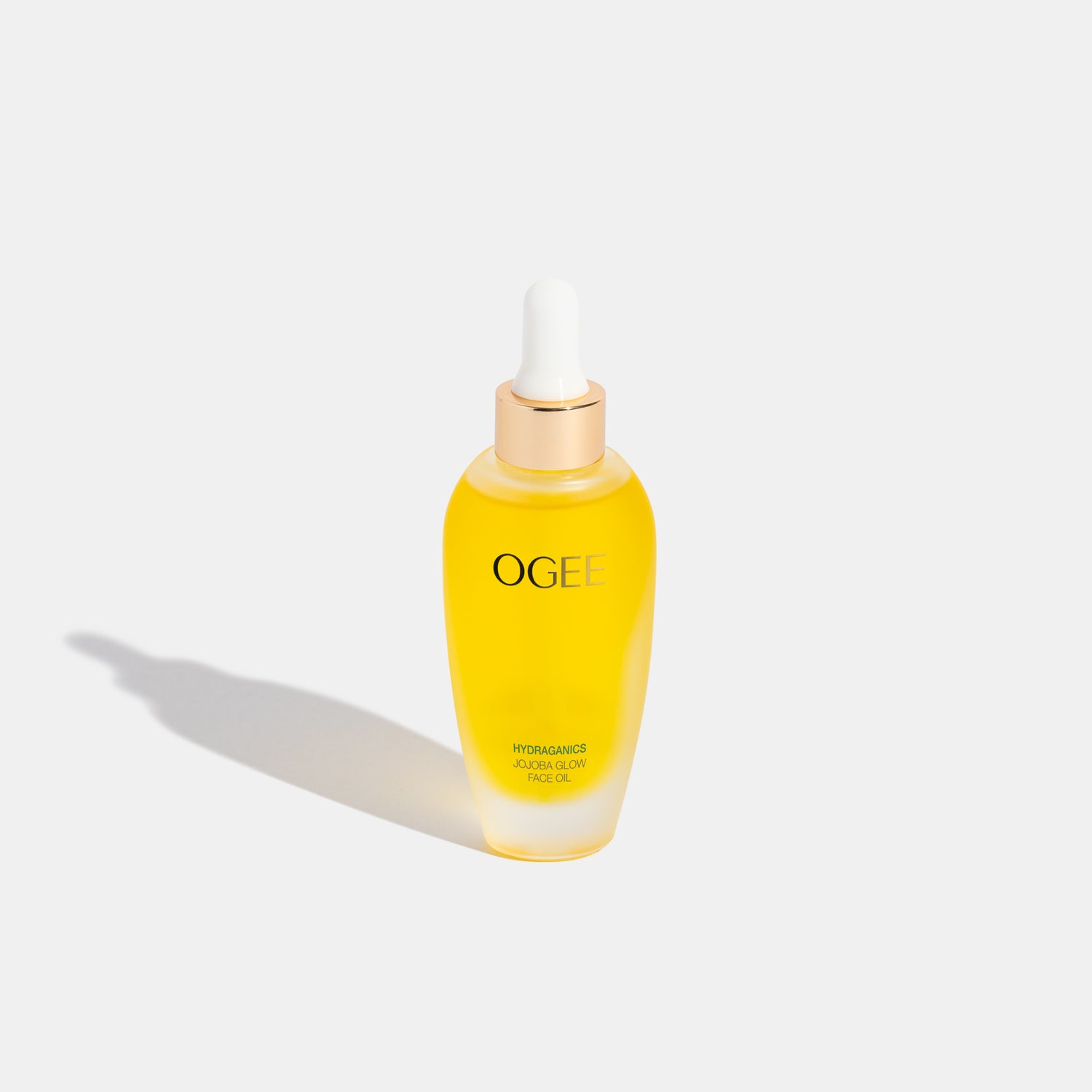 Clean Beauty Routine for Dry, Sensitive Skin cover photo collage