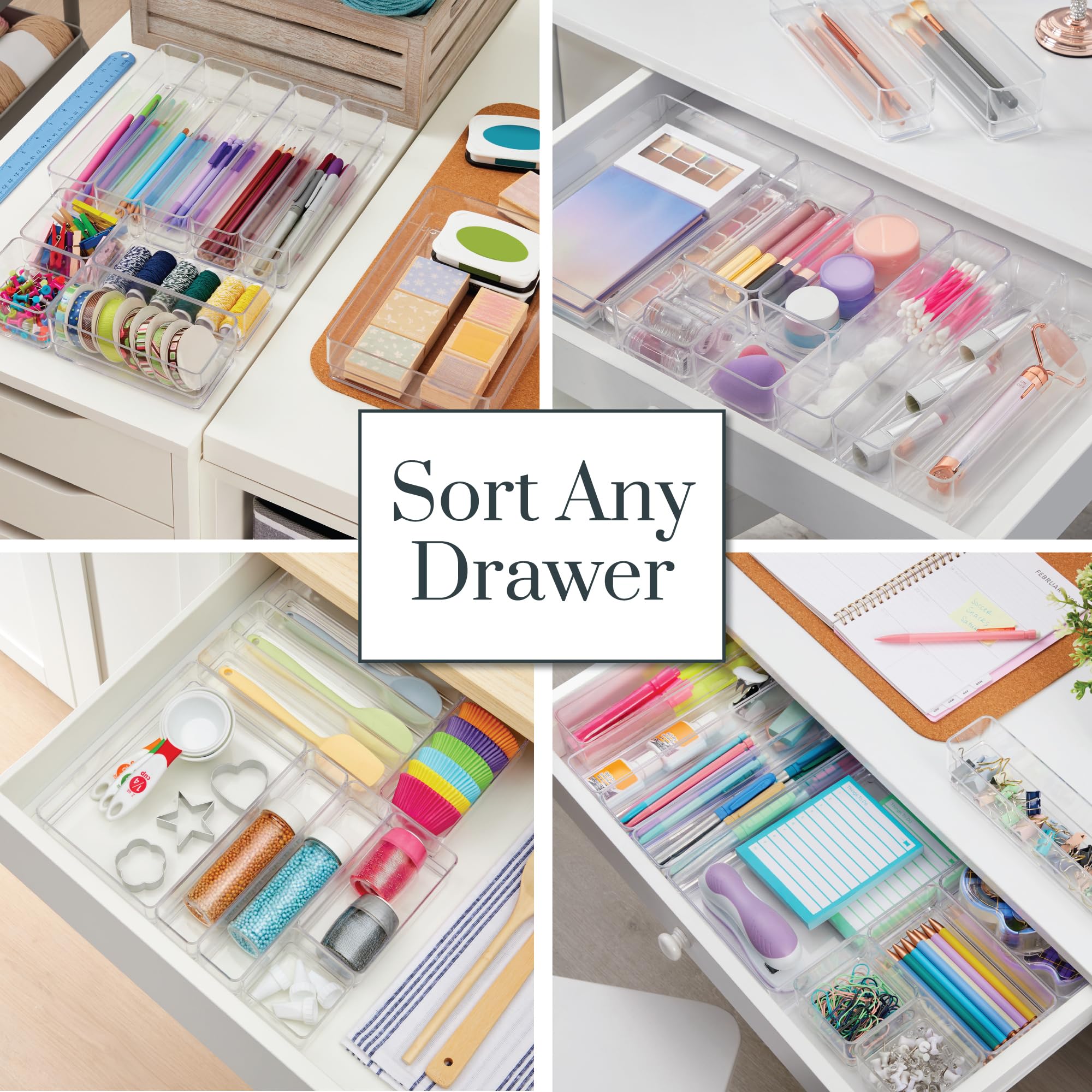 Lifestyle and Beauty Products that don't break the bank cover photo collage