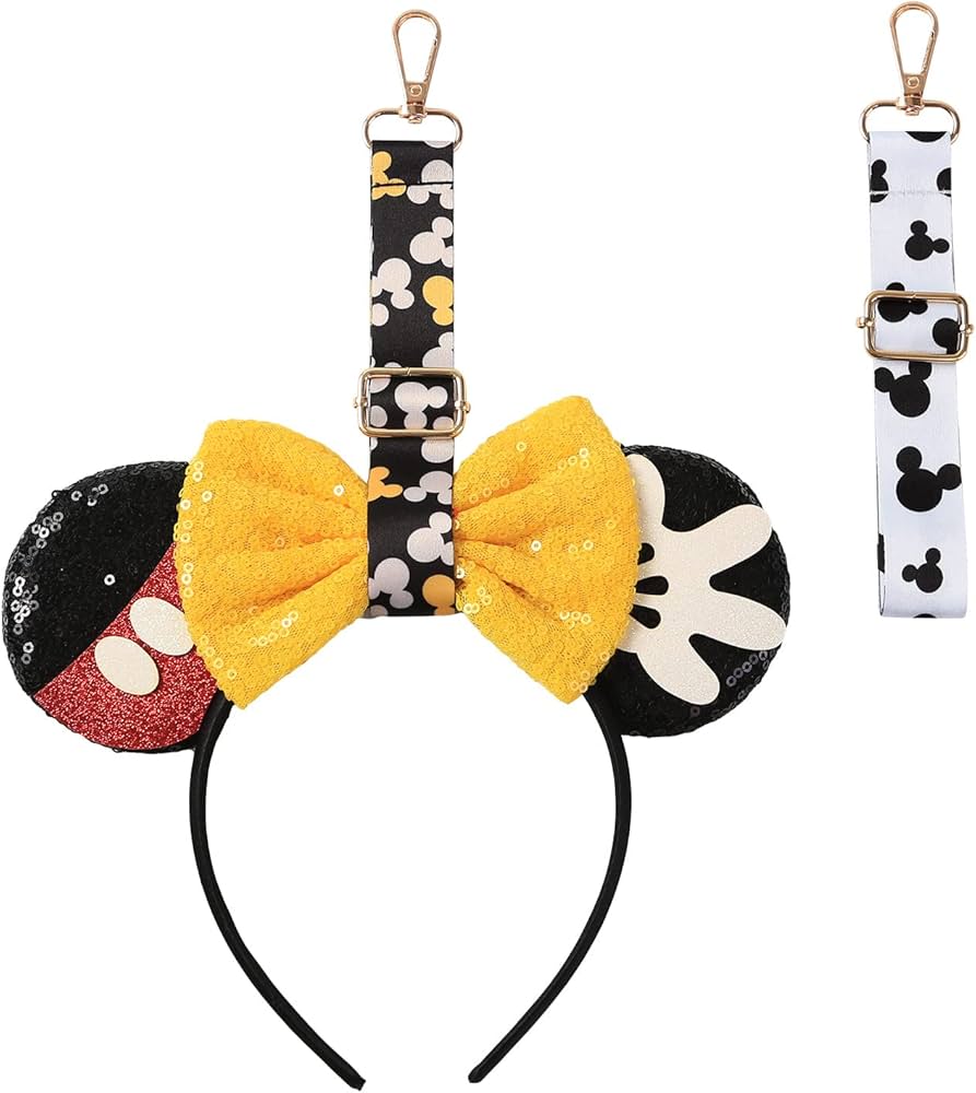 Theme Park Essentials cover photo collage