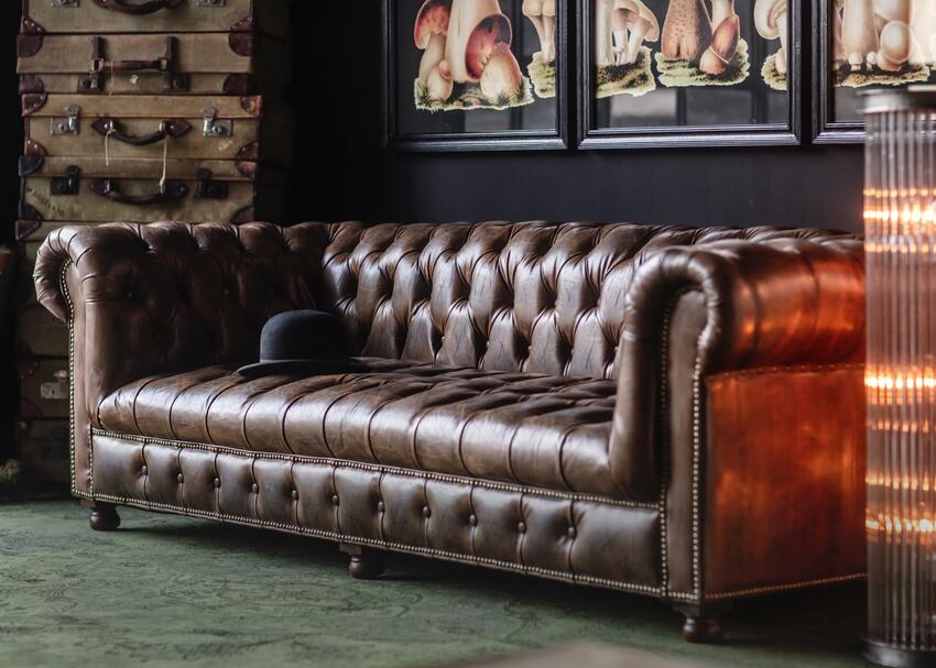 Good Design finds with Heritage cover photo collage