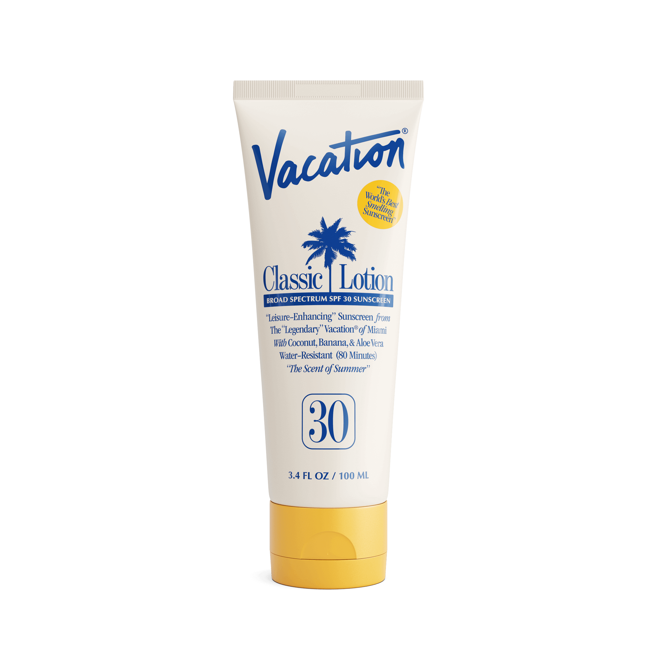 Reef-safe sunscreen for Summer cover photo collage