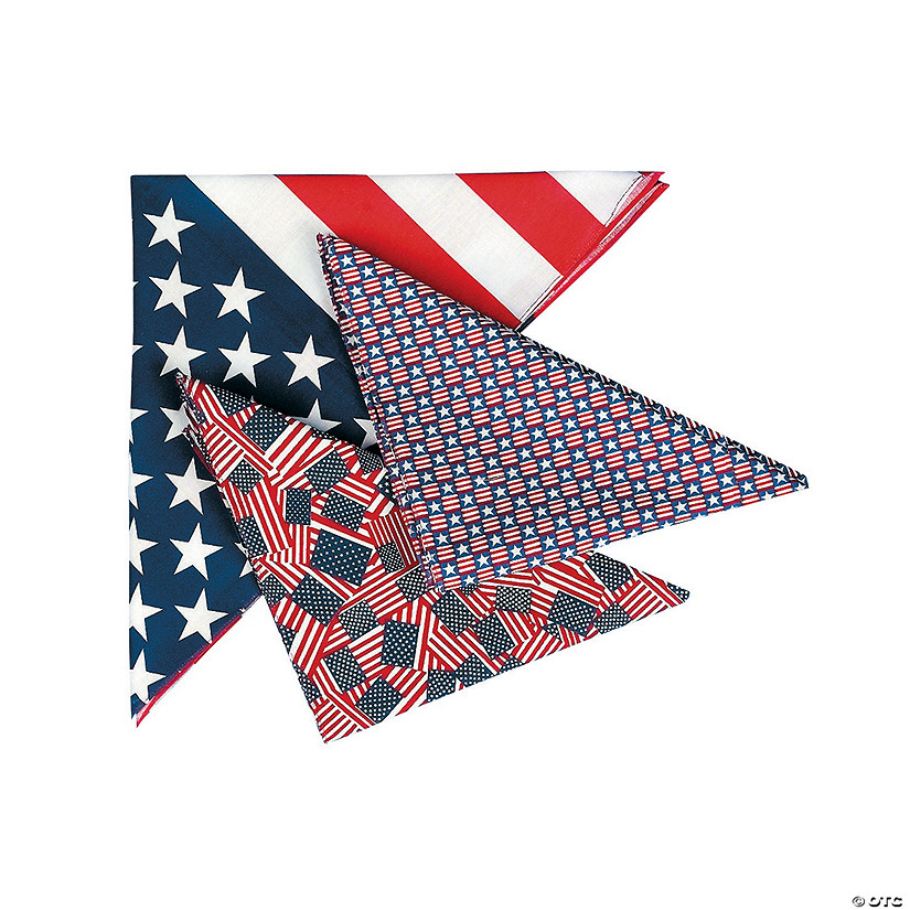 4th of July cover photo collage