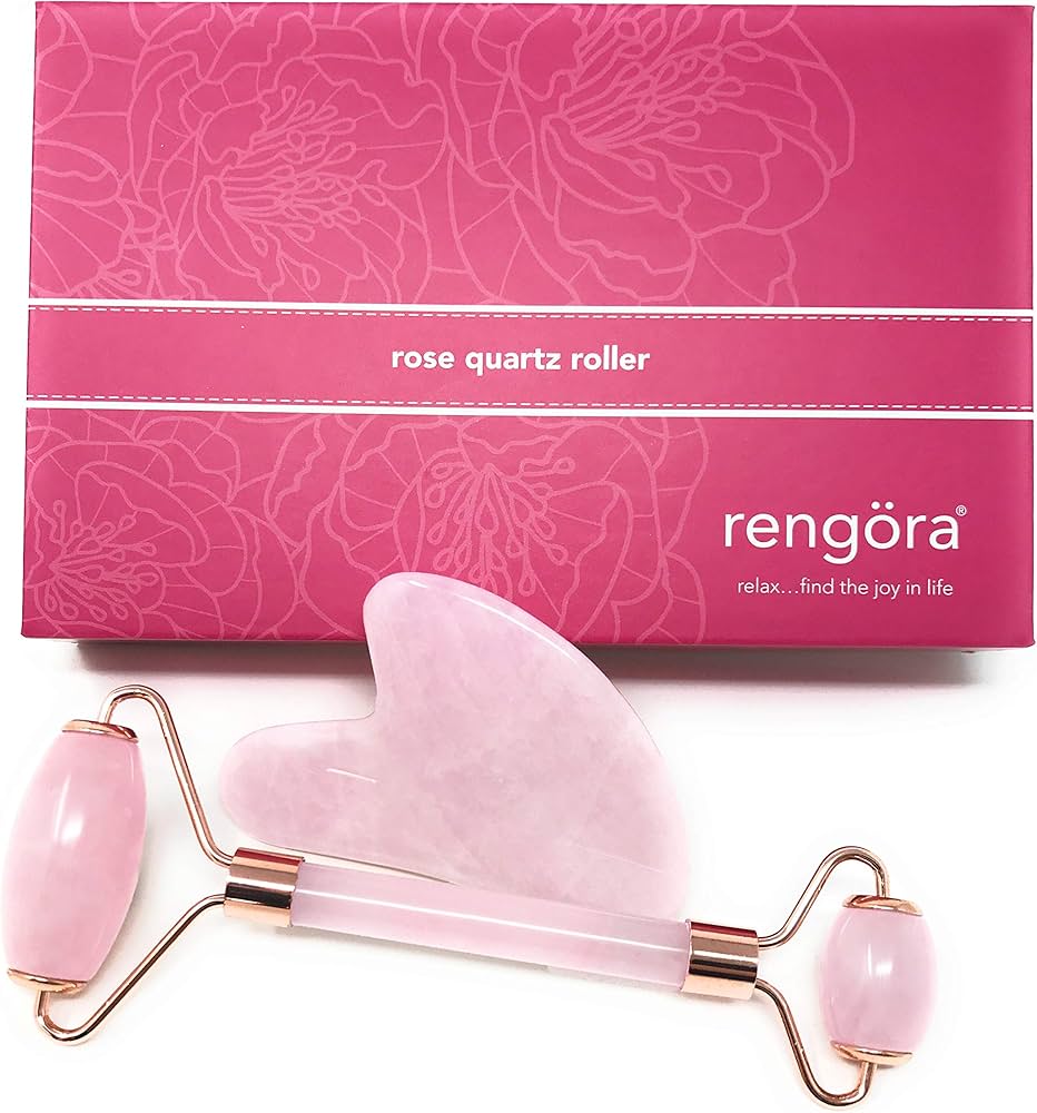 Best beauty tools for aging and dry skin, over 30 cover photo collage