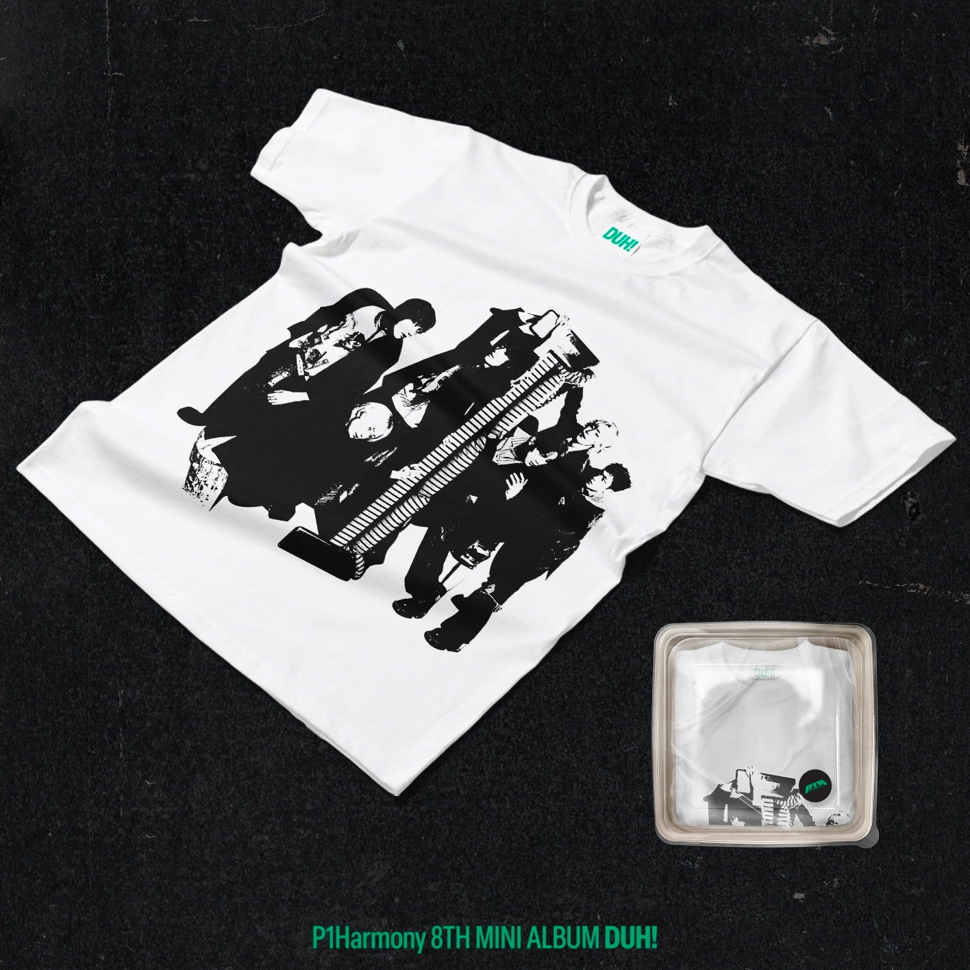 must have kpop merch you DONT wanna miss! cover photo collage