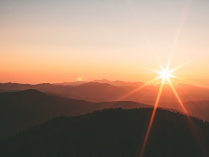 Guided Meditations - for Manifestation, Healing, Sleep and more cover photo collage