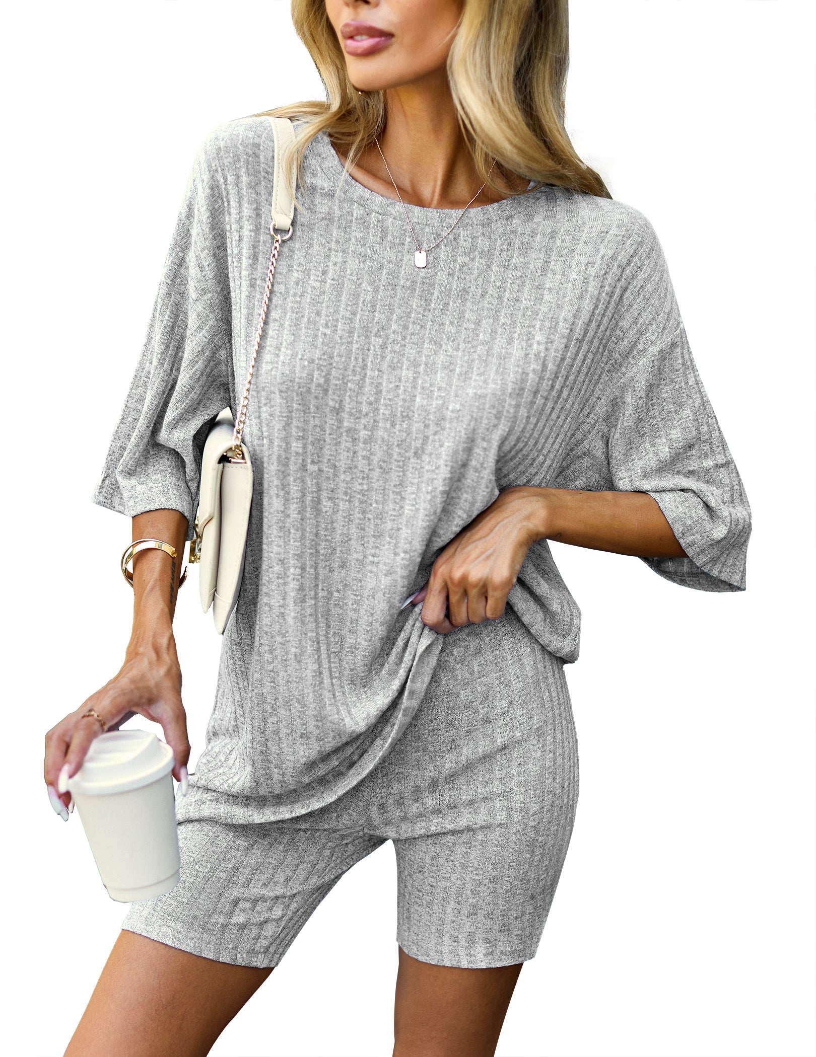 Post partum clothes from Amazon/Old Navy cover photo collage