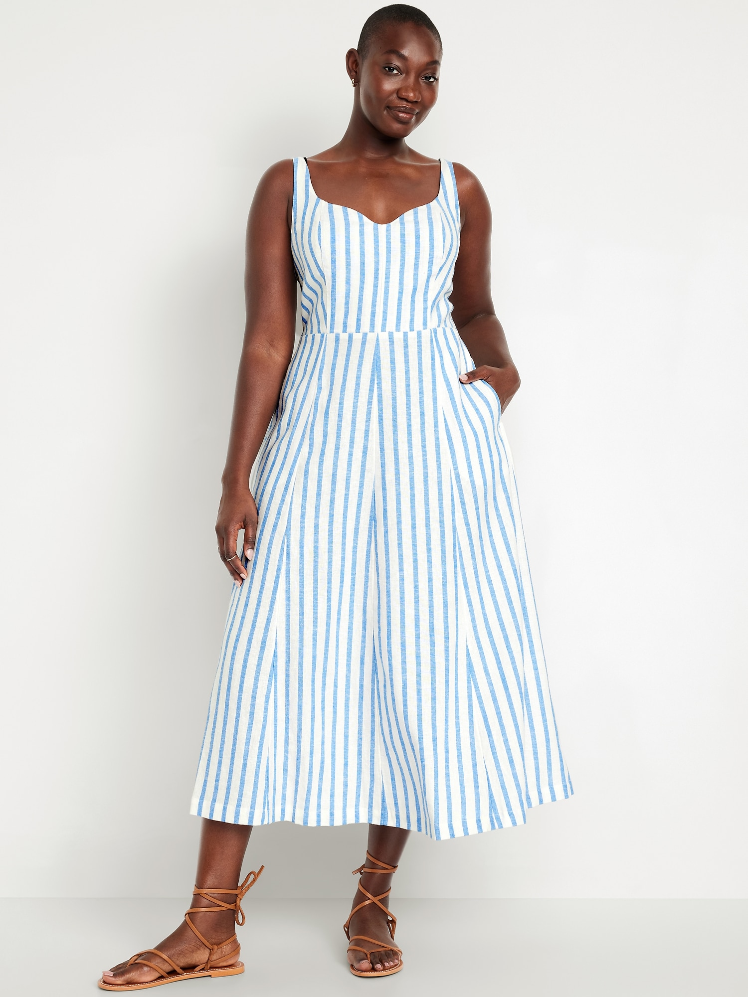 Cutest Old Navy Outfits for Women this Summer cover photo collage