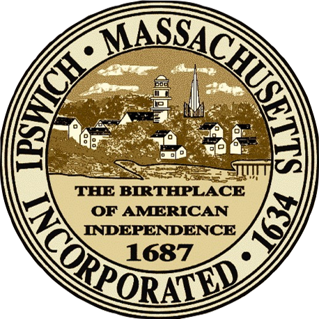 🛩️📘 Ipswich, Massachusetts Beneath My Feet: Where Cobblestones Met Flight Paths cover photo collage
