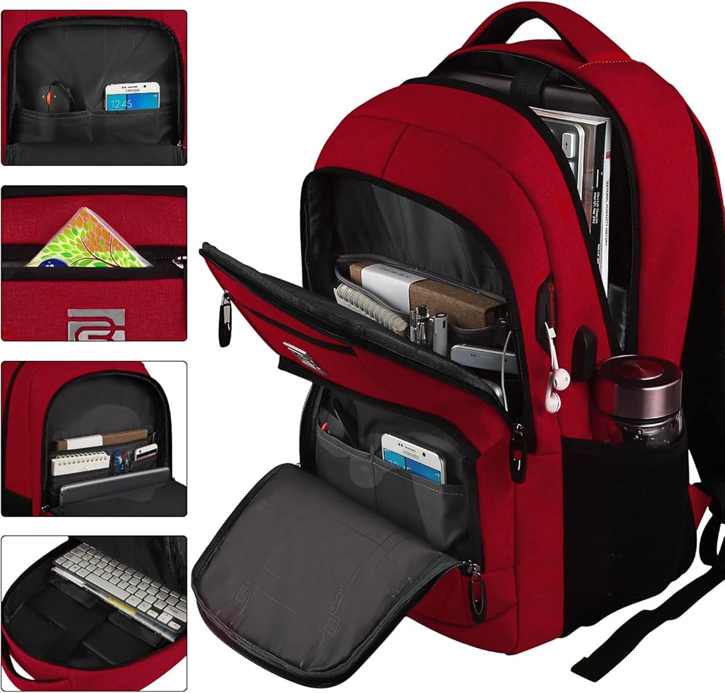 🎒 The Backpacks I’d Buy Again Without Thinking cover photo collage