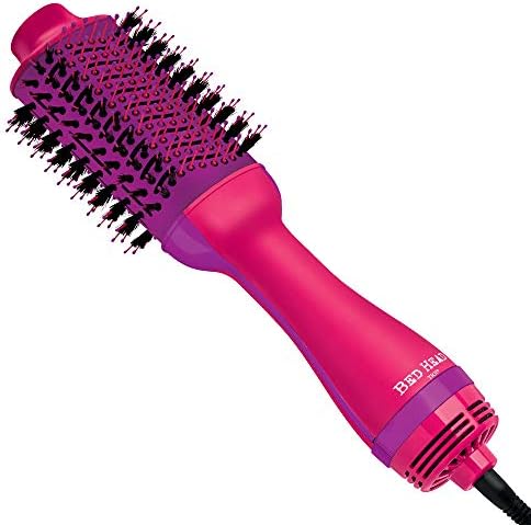 Hair Care + Tools for Thick Hair: from My Personal Collection cover photo collage