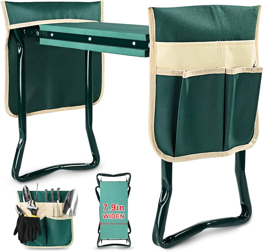 Amazon’s Best Gardening Tools & Landscaping Essentials for 2025 cover photo collage