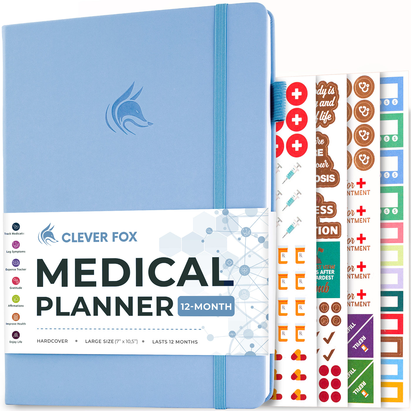 Must-Haves for Nurses 🩺 cover photo collage